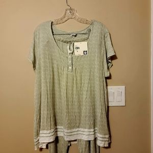 Anne Klein pajamas